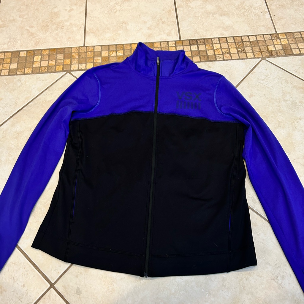 Vsx Jacket!